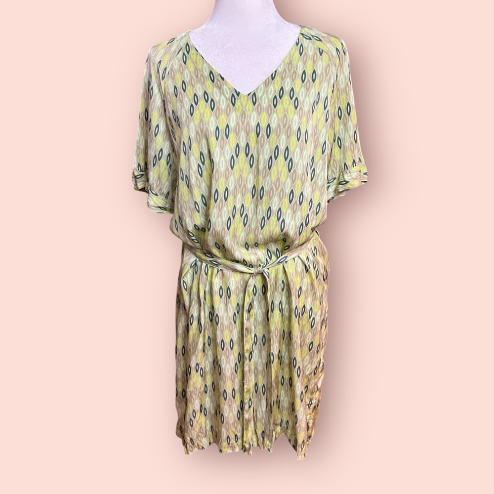 Fossil dress, size M